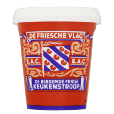 De Friesche Vlag keukenstroop